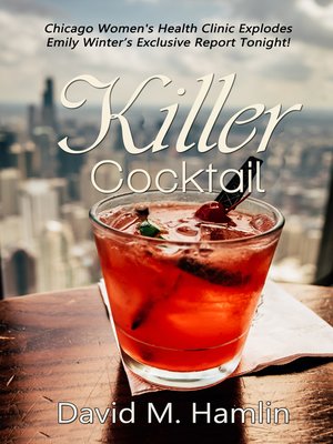cover image of Killer Cocktail